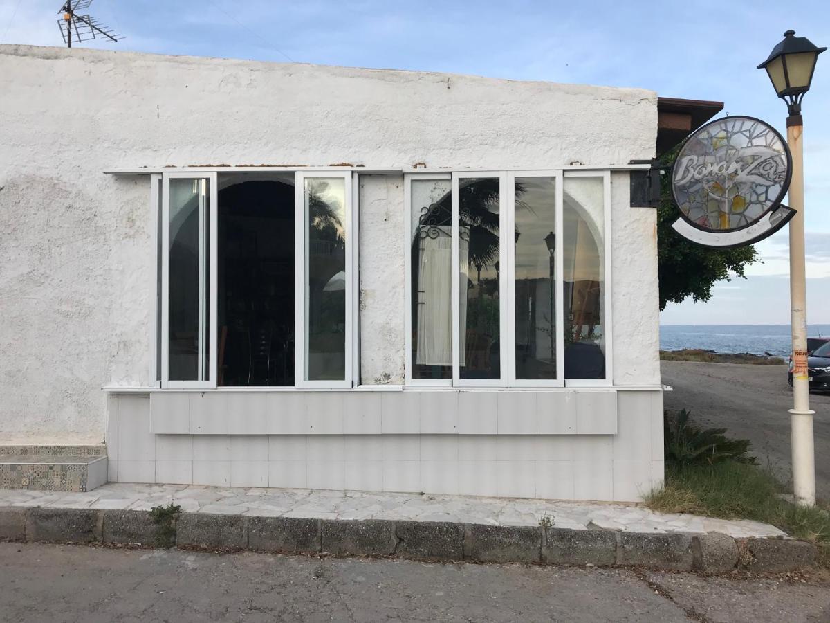 Casa Elena Cuevas del Almanzora Exterior foto