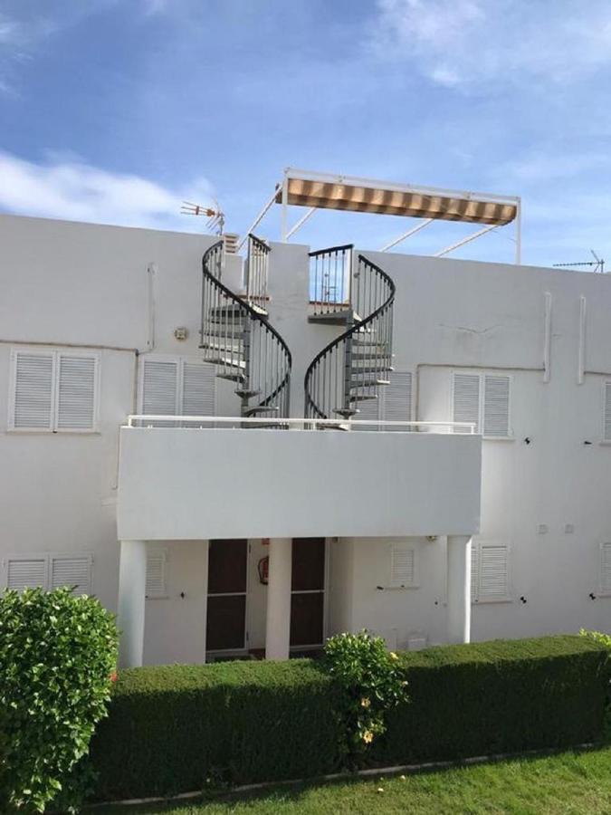 Casa Elena Cuevas del Almanzora Exterior foto