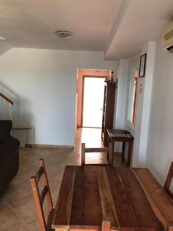 Casa Elena Cuevas del Almanzora Exterior foto
