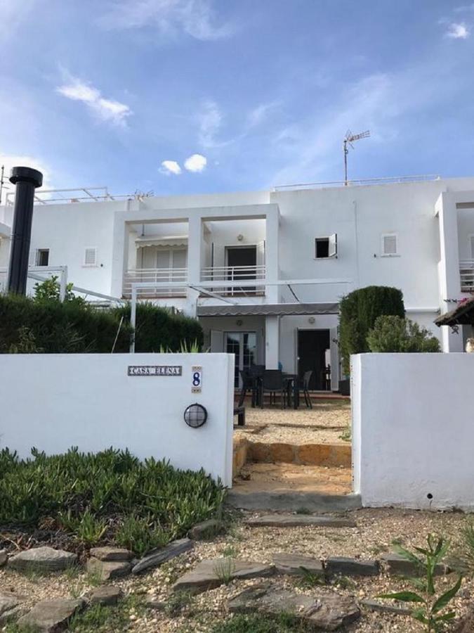 Casa Elena Cuevas del Almanzora Exterior foto