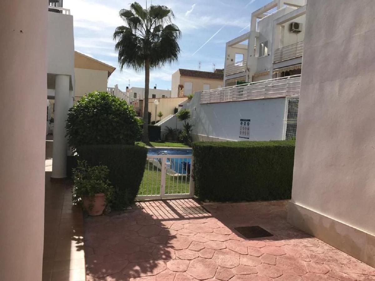 Casa Elena Cuevas del Almanzora Exterior foto