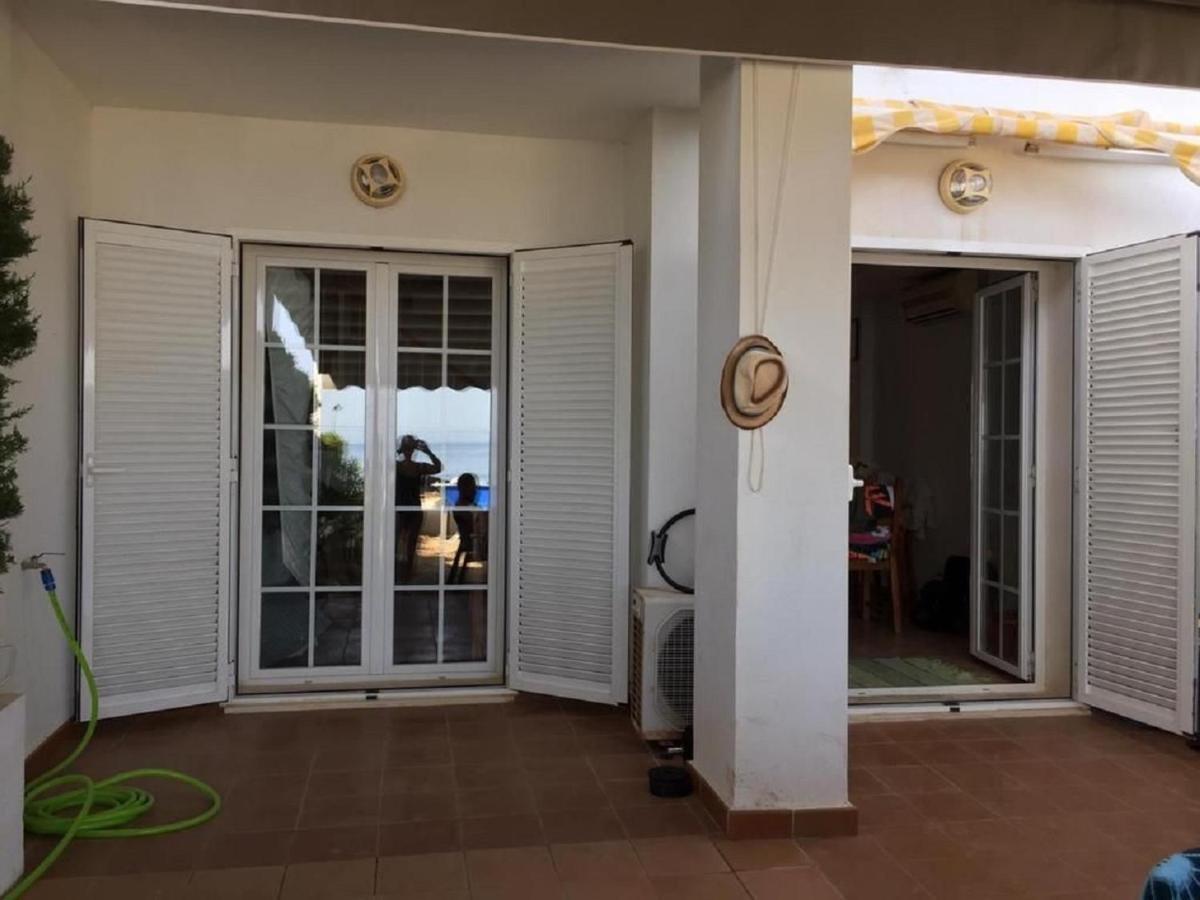 Casa Elena Cuevas del Almanzora Exterior foto